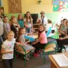 Warsztaty plastyczne "Wakacyjne marzenie"